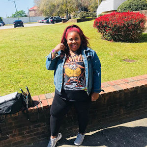 Meet your Posher, Chelsey